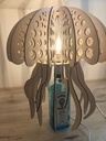 Lampe Méduse
